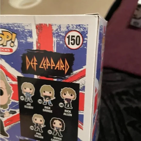 Funko Pop Lot - Picture 5 of 7